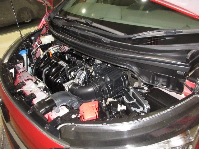 フリード+1.5 ハイブリッド G ホンダセンシング