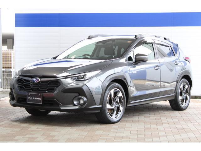 クロストレック2.0 リミテッド