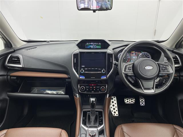 フォレスター2.0 アドバンス 4WD