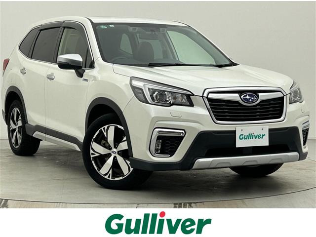 フォレスター2.0 アドバンス 4WD