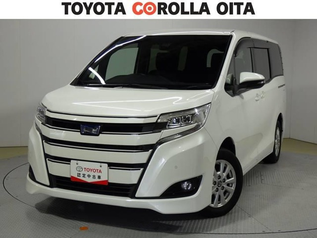 ノア1.8 ハイブリッド G