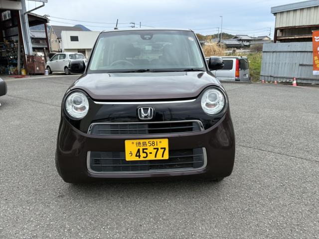 N-ONEG ローダウン