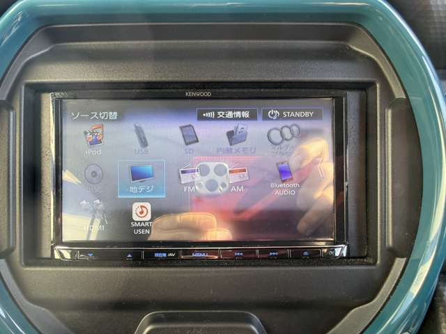 スペーシアハイブリッド(HYBRID) G