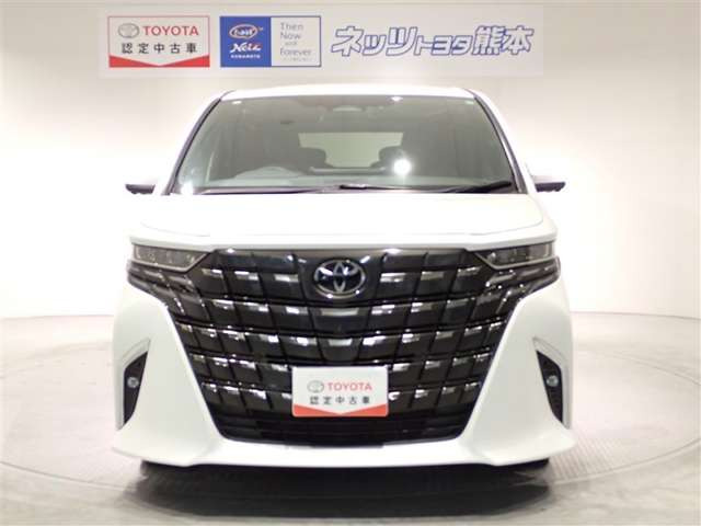 アルファード2.5 Z