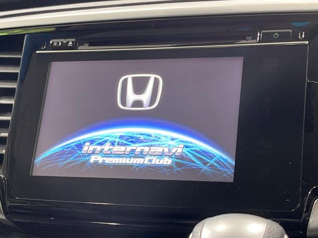 オデッセイ2.4 アブソルート EX