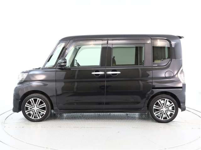 タントカスタムRS トップエディション SAIII