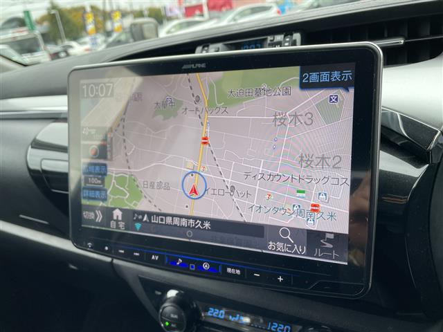 ハイラックス2.4 Z ディーゼル 4WD