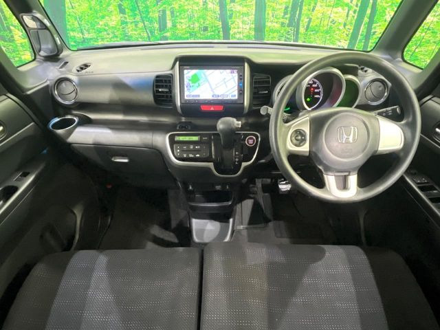 N-BOXG Lパッケージ