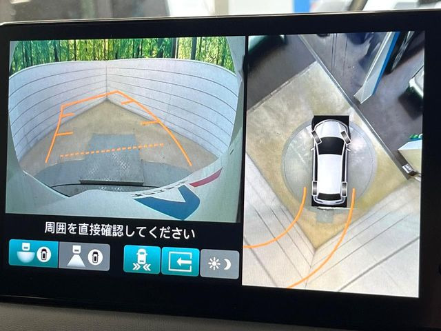 �y�}���`�r���[�J�����V�X�e���z��p�̃J�����ɂ��A�ォ�猩���낵���悤�Ȏ��_��360�x�N���}�̎��͂��m�F���邱�Ƃ��ł��܂������p�������m�F���₷���A�����ꏊ�ł̐؂�Ԃ��⒓�Ԃ��X���[�Y�ɍs���܂��B