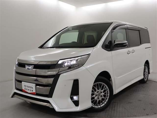 ノア1.8 ハイブリッド Si W×B II