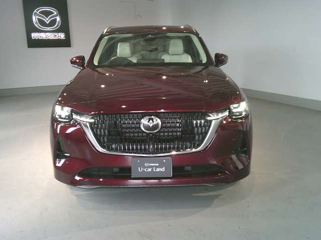 CX-803.3 XD ハイブリッド エクスクルーシブ モダン ディーゼル 4WD