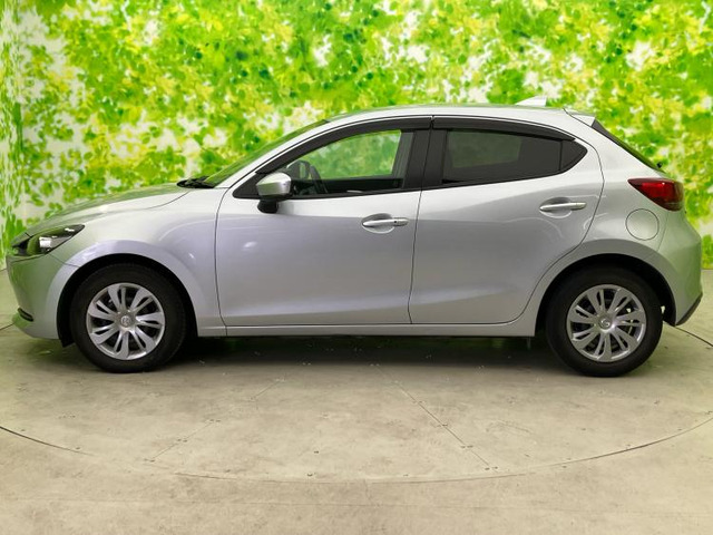 MAZDA21.5 15S プロアクティブ