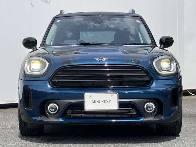 ミニクロスオーバー