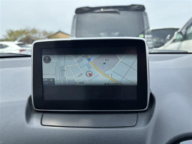 CX-31.5 XD ツーリング Lパッケージ