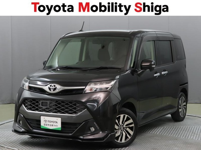 タンク1.0 カスタム G