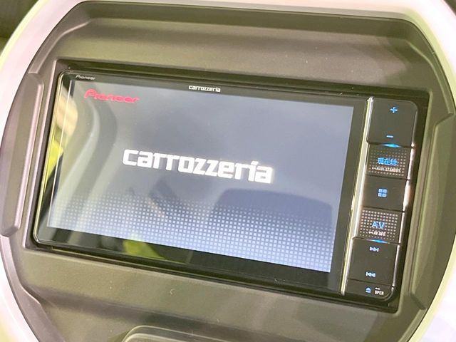 ハスラーハイブリッド(HYBRID) X