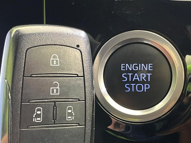 ヴォクシー2.0 S-G