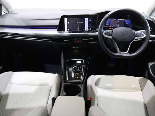 ゴルフTDI スタイル プラチナムエディション ディーゼル