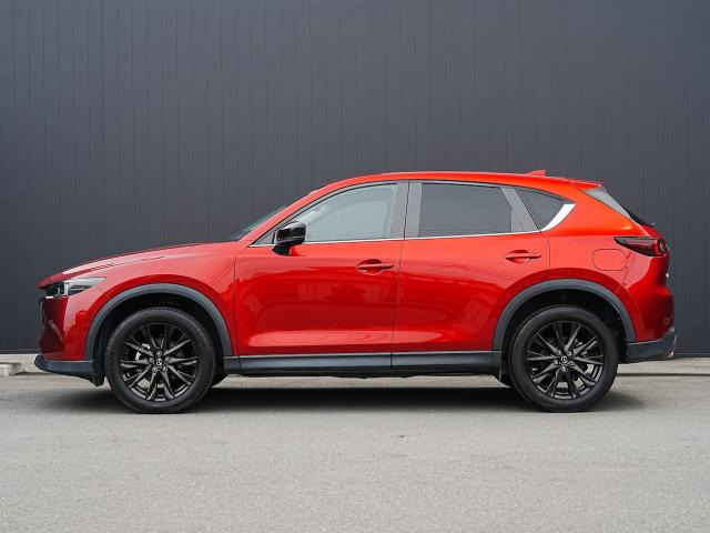 CX-52.2 XD ブラックトーンエディション