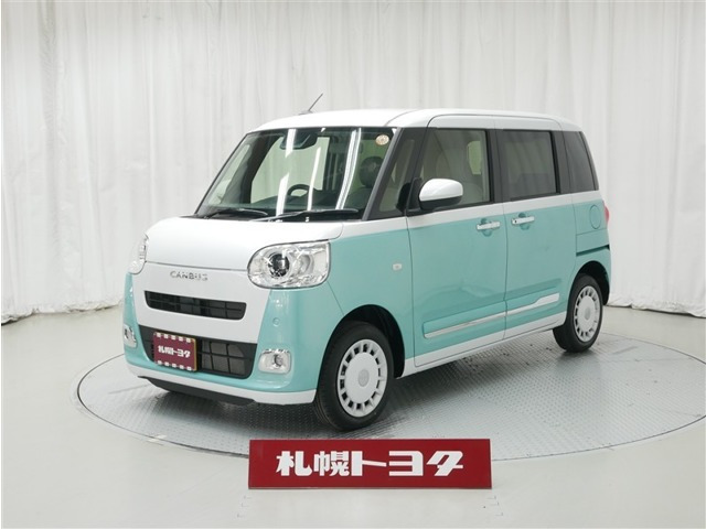 ムーヴキャンバス