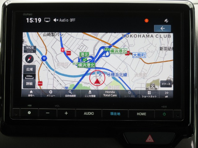N-WGNカスタムL ターボ