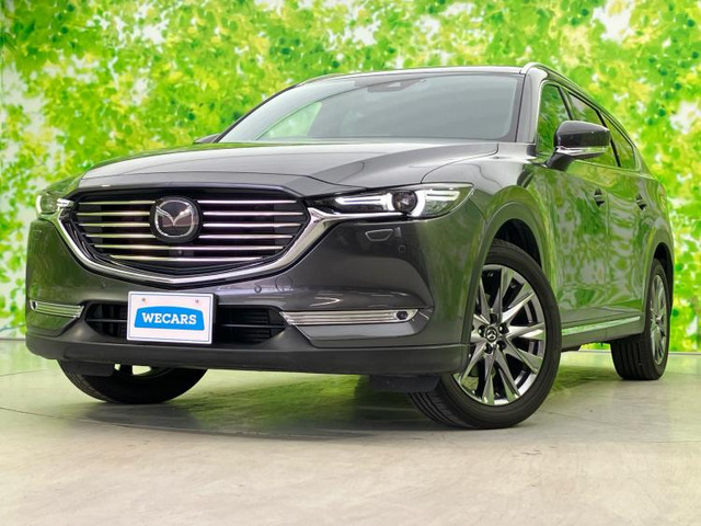 CX-82.2 XD Lパッケージ