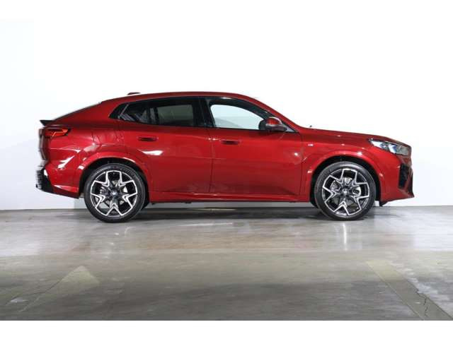 X2xドライブ20i Mスポーツ 4WD