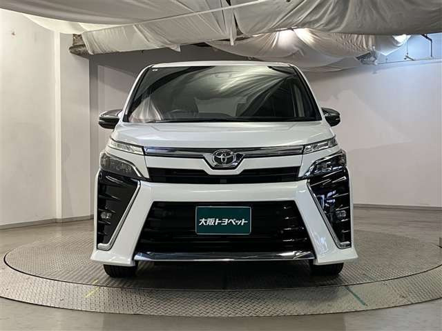 ヴォクシー2.0 ZS 煌III