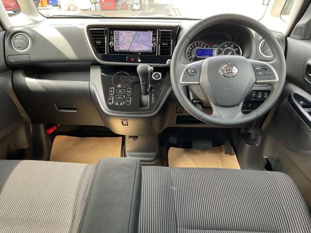 デイズルークスハイウェイスター Gターボ