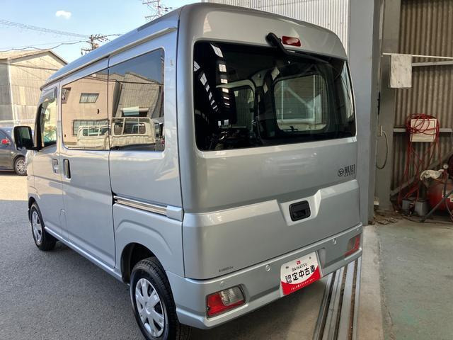 ハイゼットカーゴクルーズ ターボ