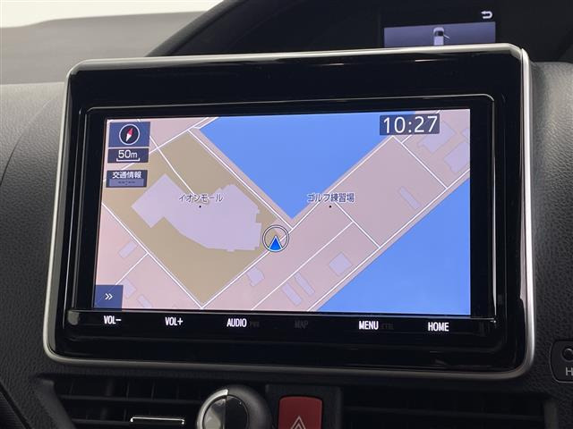 ノア1.8 ハイブリッド Si W×B