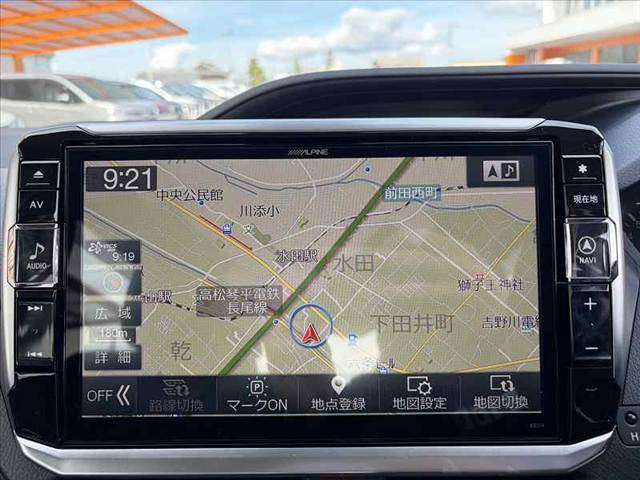 ヴォクシー2.0 ZS