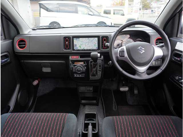 アルトターボRS