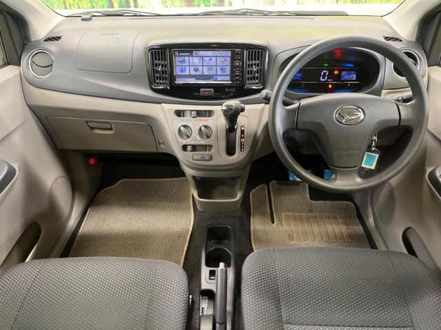 ミライースX リミテッド SA