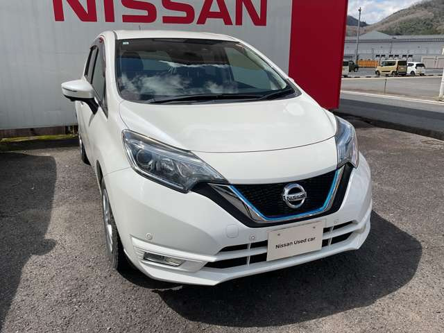 ノート1.2 e-POWER X