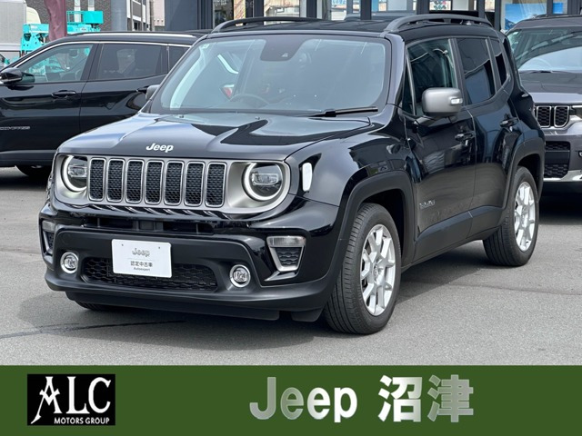 レネゲードリミテッド