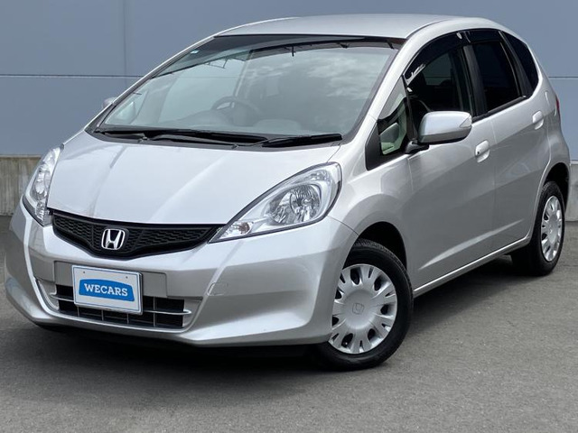 フィット1.3 13G スマートセレクション