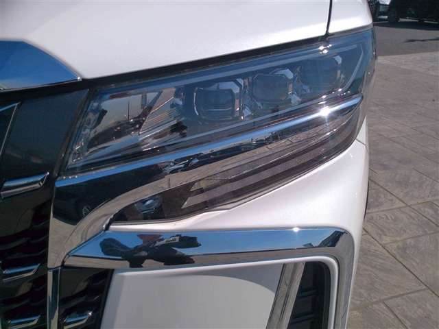 アルファード2.5 S Cパッケージ