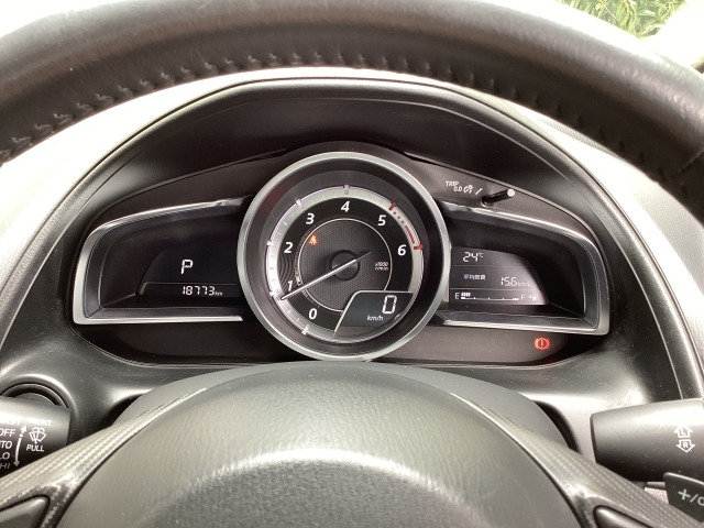 CX-31.5 XD ツーリング