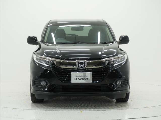 ヴェゼル1.5 X ホンダセンシング