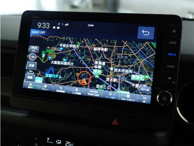 N-BOXカスタムターボ コーディネートスタイル 2トーン