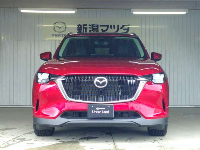 CX-803.3 XD Lパッケージ ディーゼル 4WD