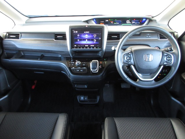 フリード+1.5 ハイブリッド G