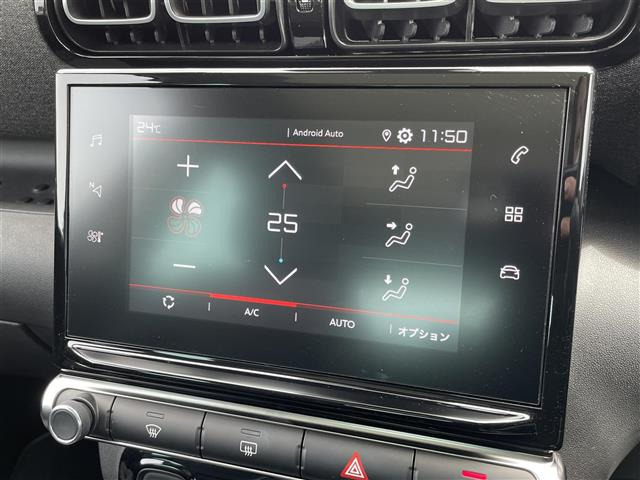C3エアクロスSUVマックス