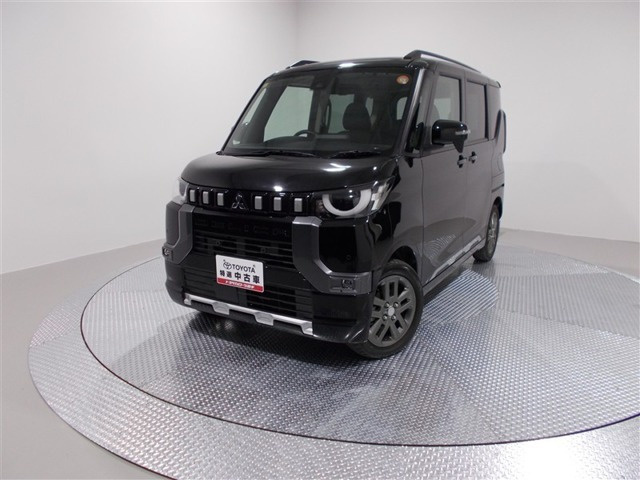 デリカミニT 4WD