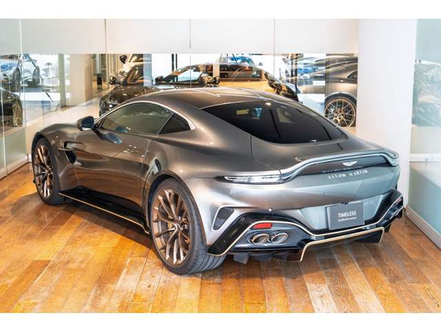 ヴァンテージ4.0