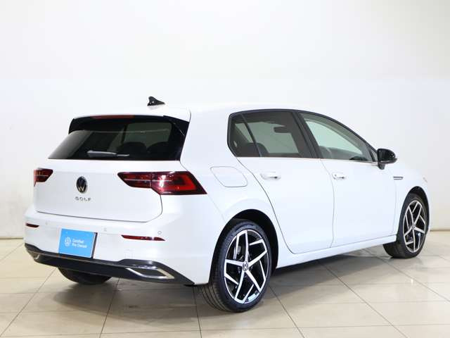 ゴルフTDI スタイル プラチナムエディション ディーゼル