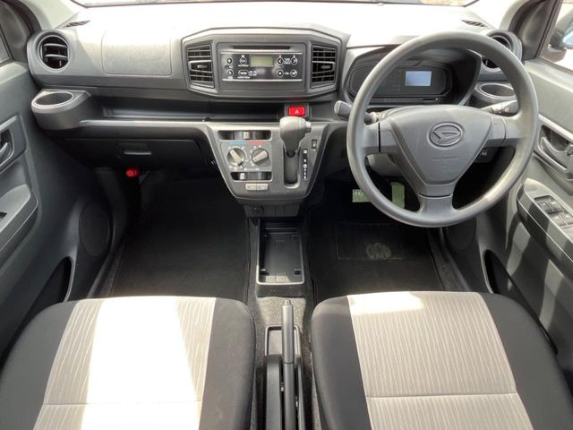 ミライースX SAIII