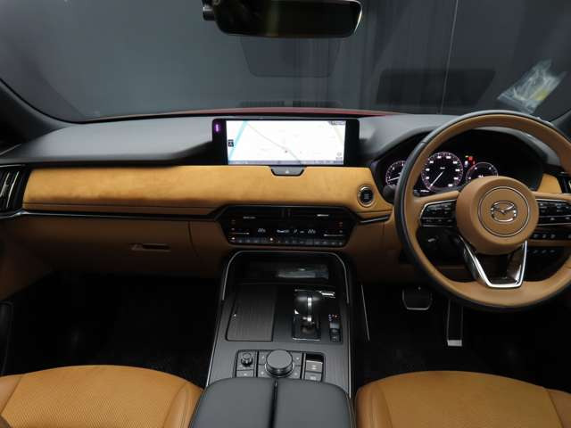 CX-603.3 XD ハイブリッド プレミアムスポーツ ディーゼル 4WD