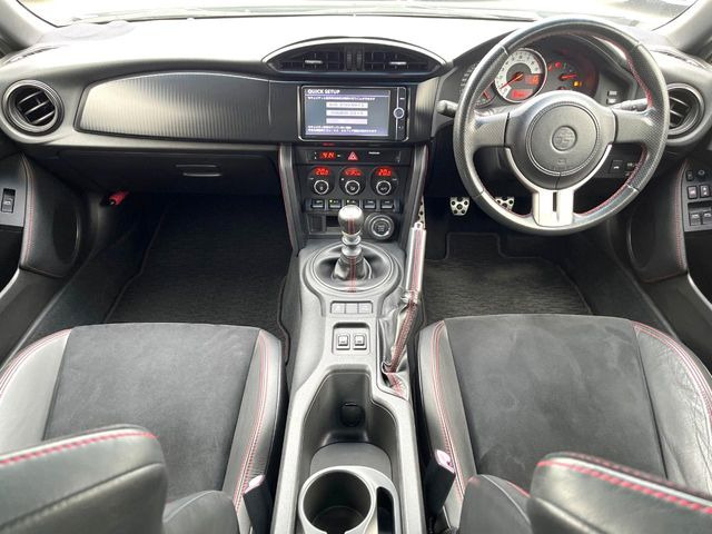 862.0 GT リミテッド